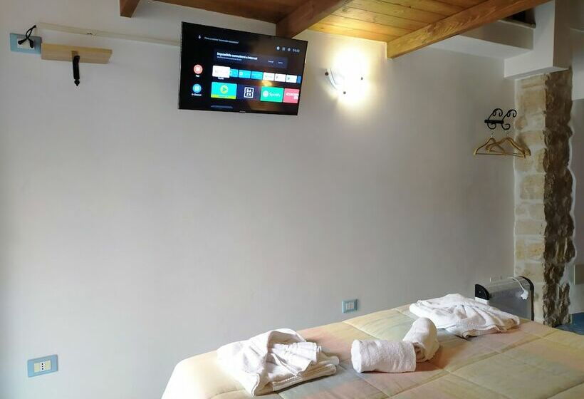 צימר Double Room With Private Bathroom And Breakfast On Request