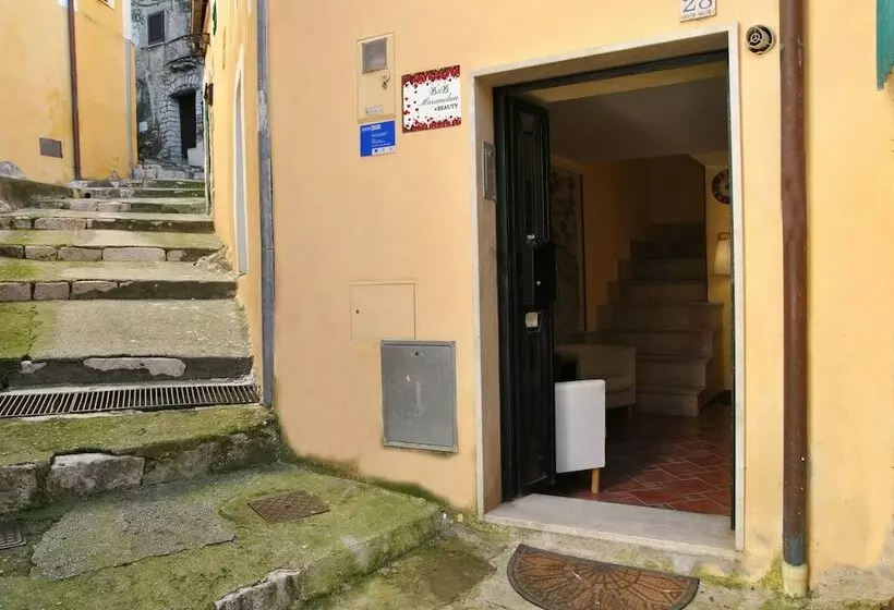 ベッドアンドブレックファースト Double Room With Private Bathroom And Breakfast On Request