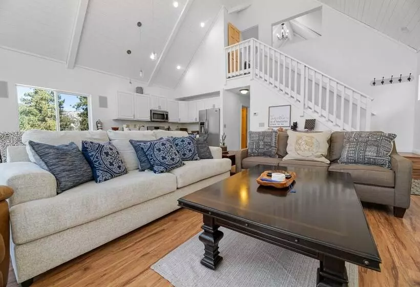 Chandelier House