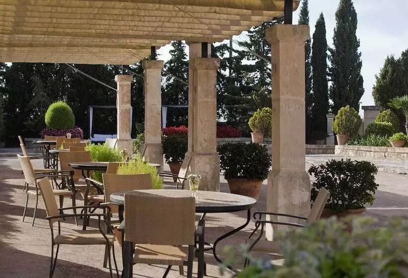 Maaseutuhotelli Agroturismo Son Cardaix