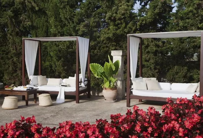 Maaseutuhotelli Agroturismo Son Cardaix