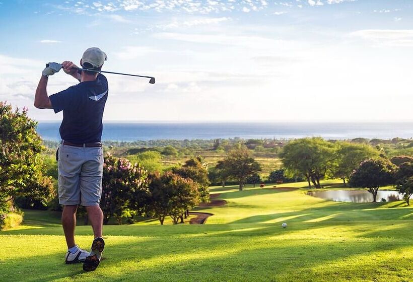 هتل روستایی Agroturismo Son Cardaix