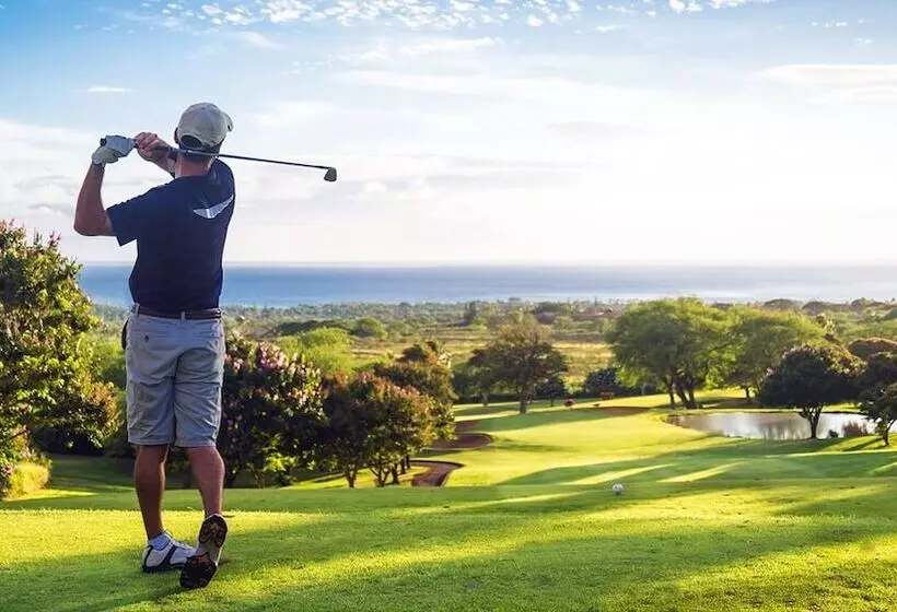 Maaseutuhotelli Agroturismo Son Cardaix