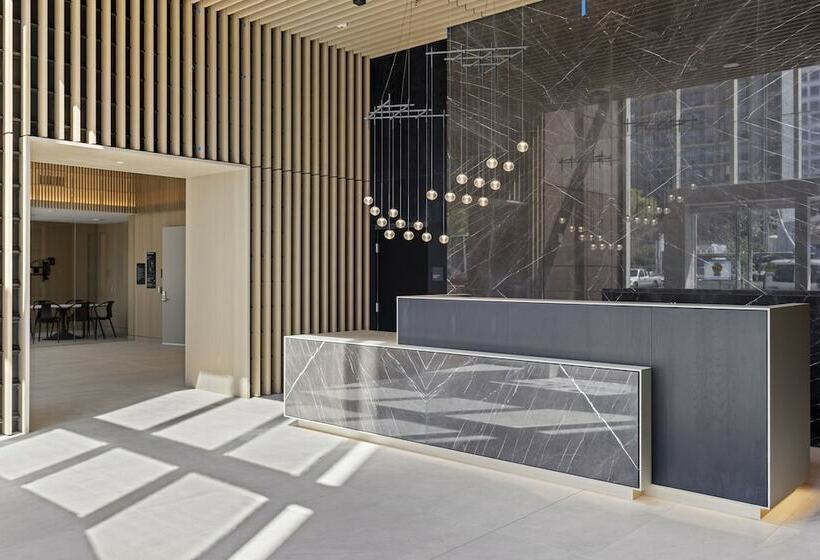 בית מלון כפרי Why By Placemakr, San Jose