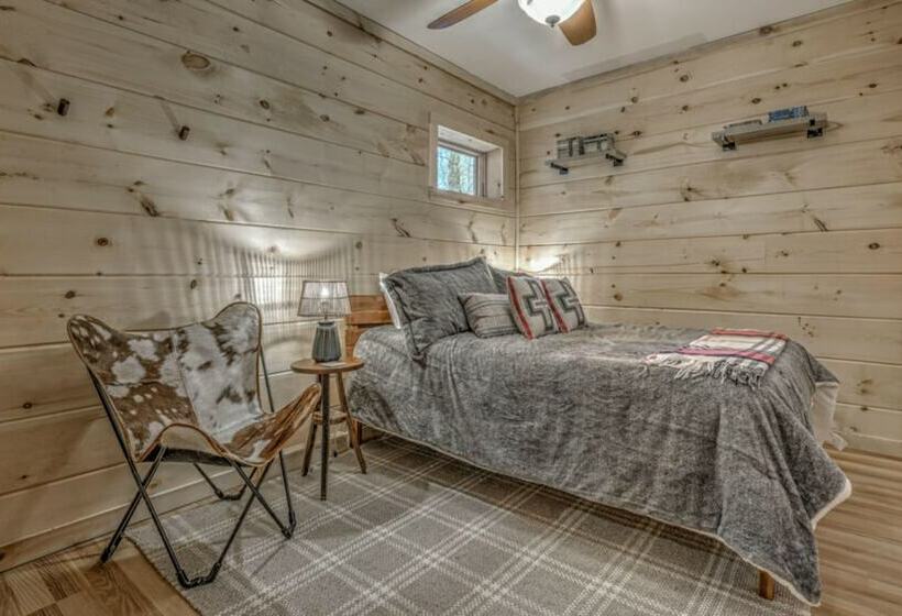 Mountain Serenity By Escape To Blue Ridge