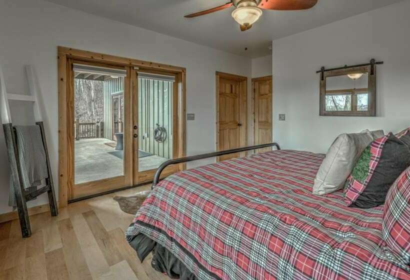 Mountain Serenity By Escape To Blue Ridge