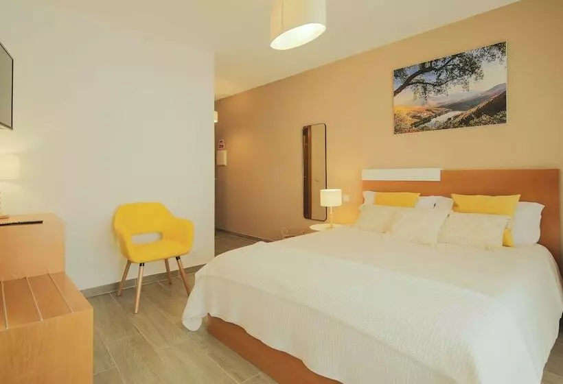 Majatalo Casa Dos 4 Caminhos  Guest House Douro