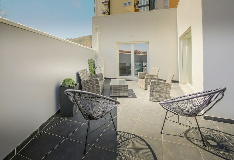 بنسيون Casa Dos 4 Caminhos  Guest House Douro