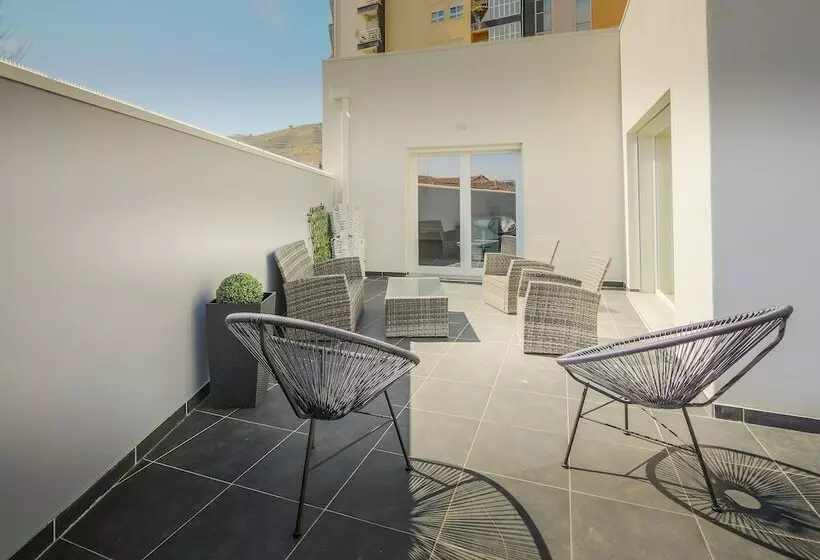 Majatalo Casa Dos 4 Caminhos  Guest House Douro