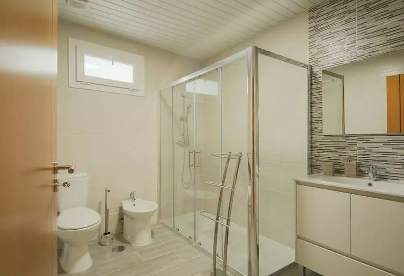 Majatalo Casa Dos 4 Caminhos  Guest House Douro