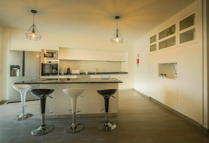 Majatalo Casa Dos 4 Caminhos  Guest House Douro