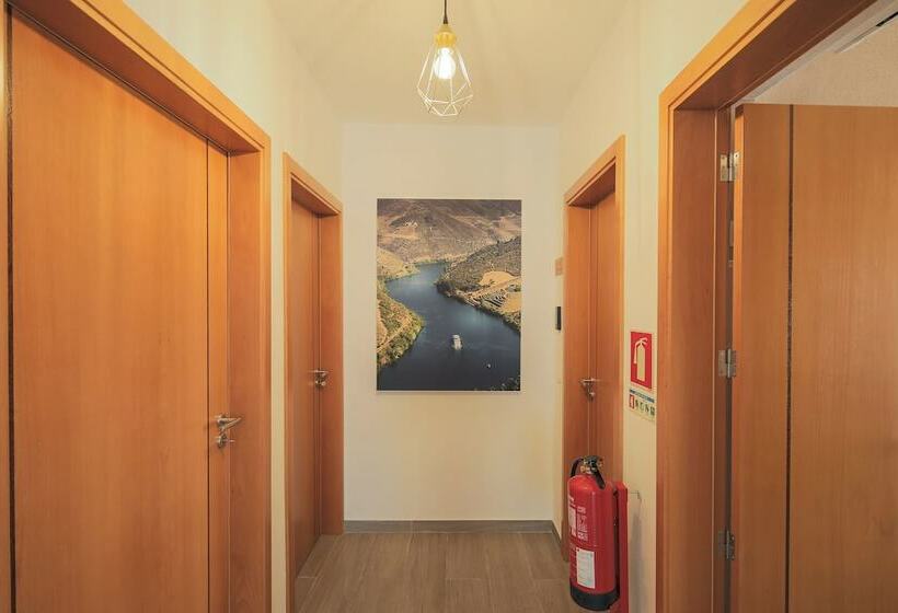 بنسيون Casa Dos 4 Caminhos  Guest House Douro