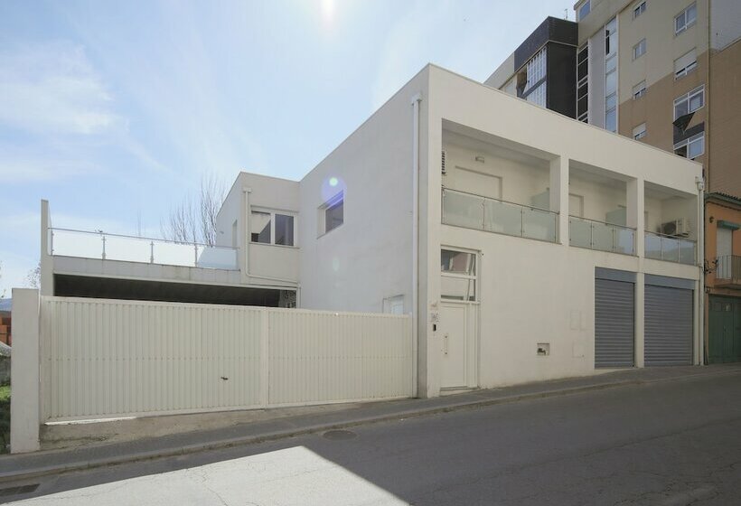 بنسيون Casa Dos 4 Caminhos  Guest House Douro