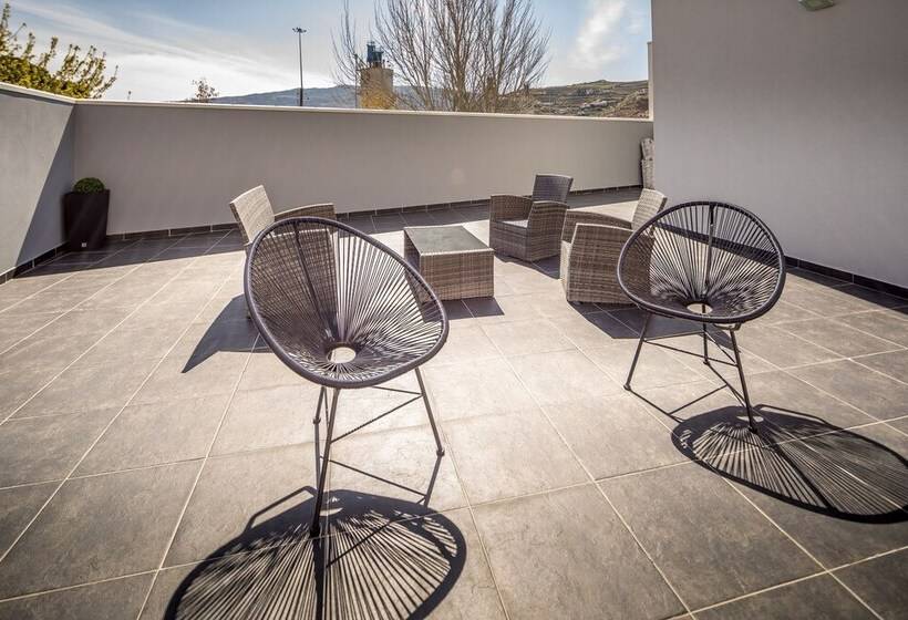 بنسيون Casa Dos 4 Caminhos  Guest House Douro