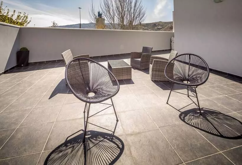 Majatalo Casa Dos 4 Caminhos  Guest House Douro