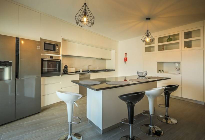 بنسيون Casa Dos 4 Caminhos  Guest House Douro