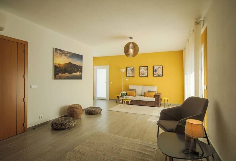 بنسيون Casa Dos 4 Caminhos  Guest House Douro