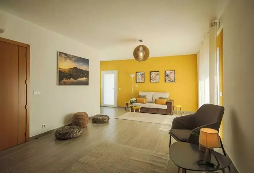 Majatalo Casa Dos 4 Caminhos  Guest House Douro