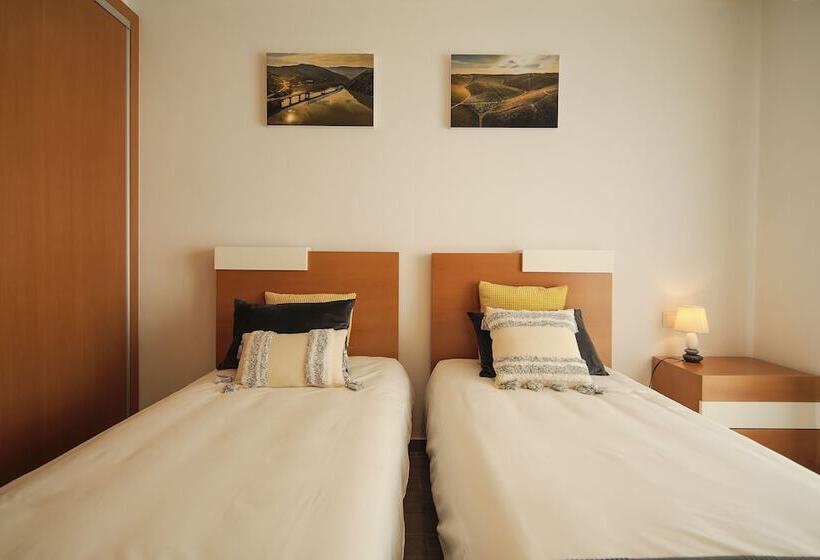 بنسيون Casa Dos 4 Caminhos  Guest House Douro