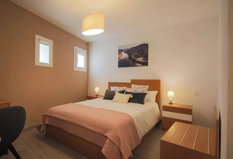 Majatalo Casa Dos 4 Caminhos  Guest House Douro