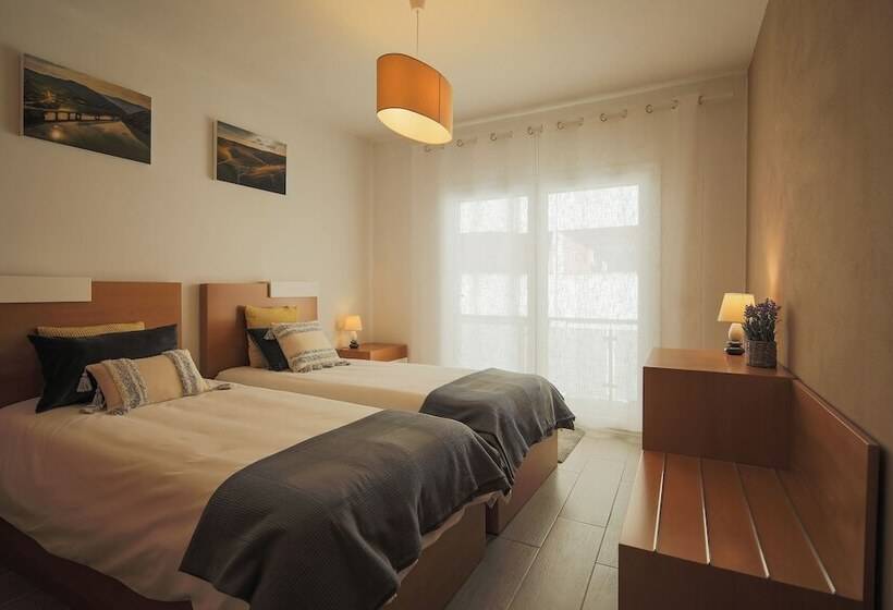 بنسيون Casa Dos 4 Caminhos  Guest House Douro