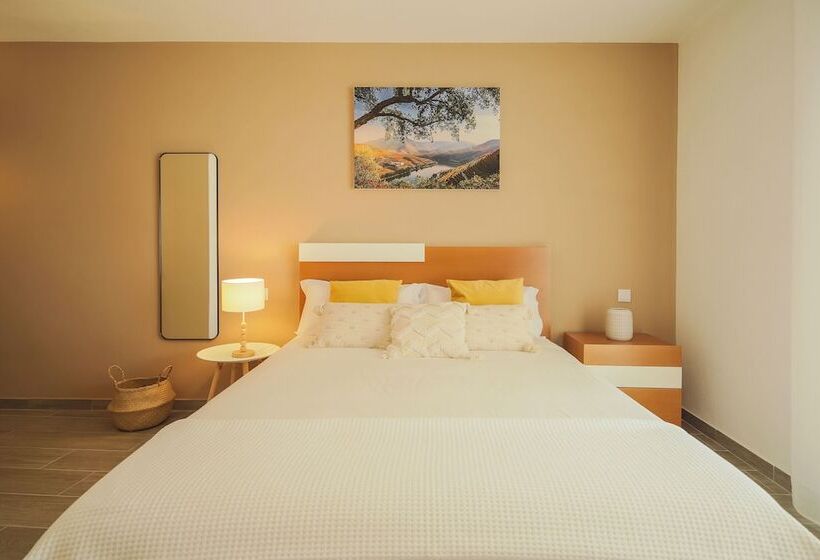 بنسيون Casa Dos 4 Caminhos  Guest House Douro