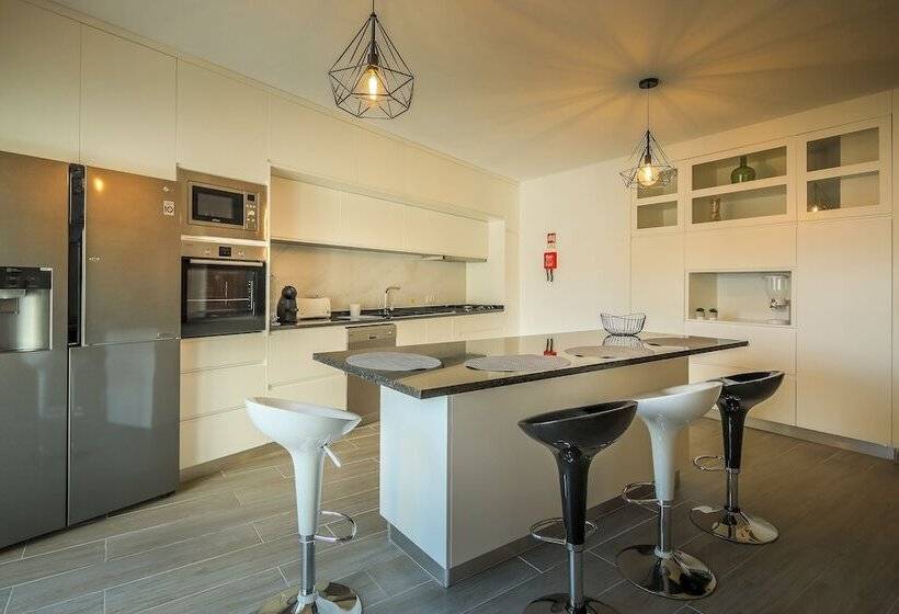 بنسيون Casa Dos 4 Caminhos  Guest House Douro