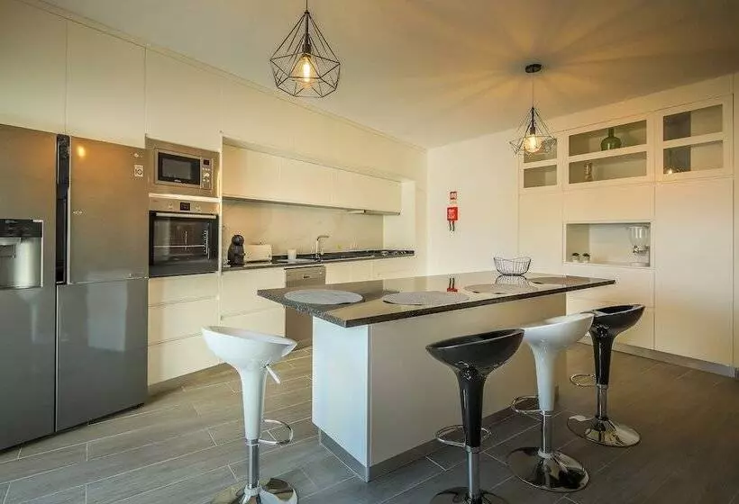 Majatalo Casa Dos 4 Caminhos  Guest House Douro