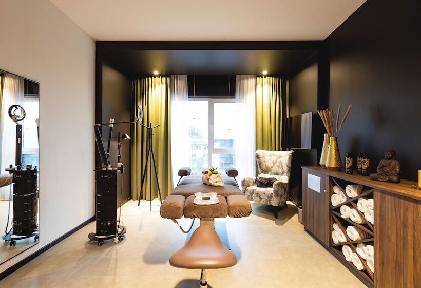 فندق Via Plaza Meppen By Hackmann