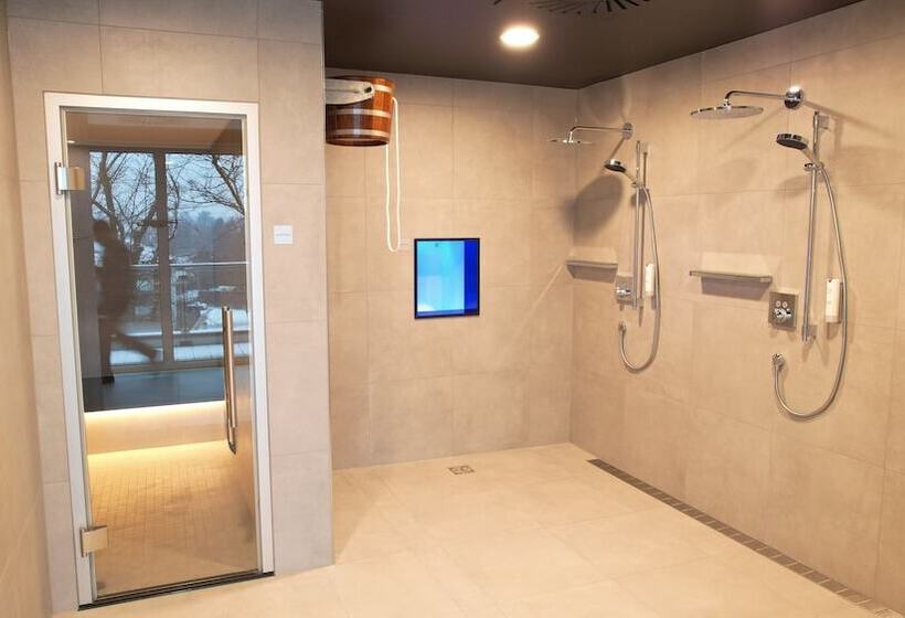 فندق Via Plaza Meppen By Hackmann