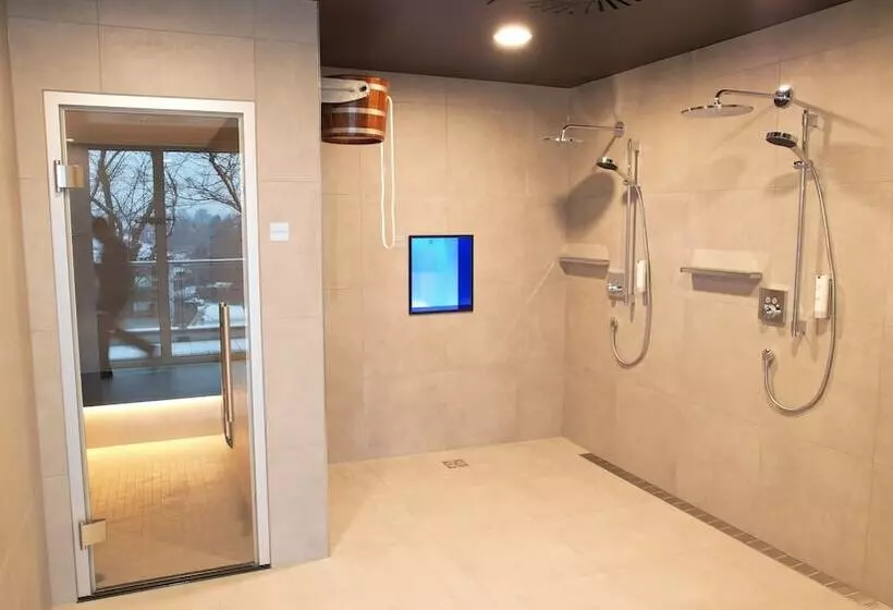 Hotelli Via Plaza Meppen By Hackmann