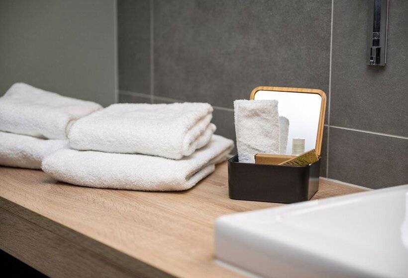 فندق Via Plaza Meppen By Hackmann