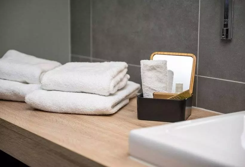 Hotelli Via Plaza Meppen By Hackmann