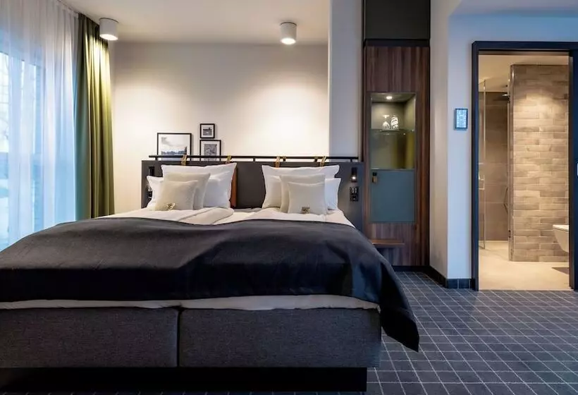 Hotelli Via Plaza Meppen By Hackmann