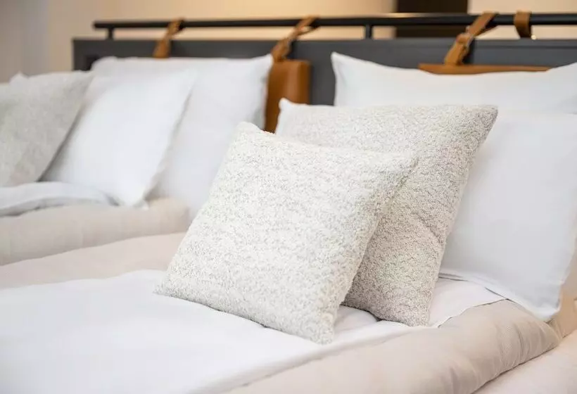 Hotelli Via Plaza Meppen By Hackmann