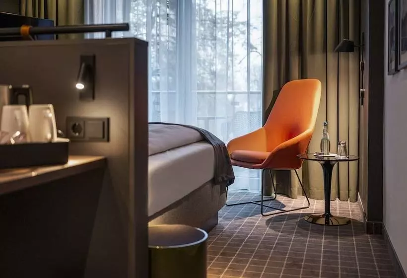 Hotelli Via Plaza Meppen By Hackmann