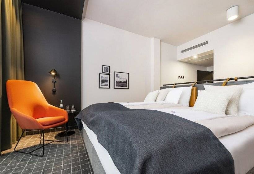 فندق Via Plaza Meppen By Hackmann