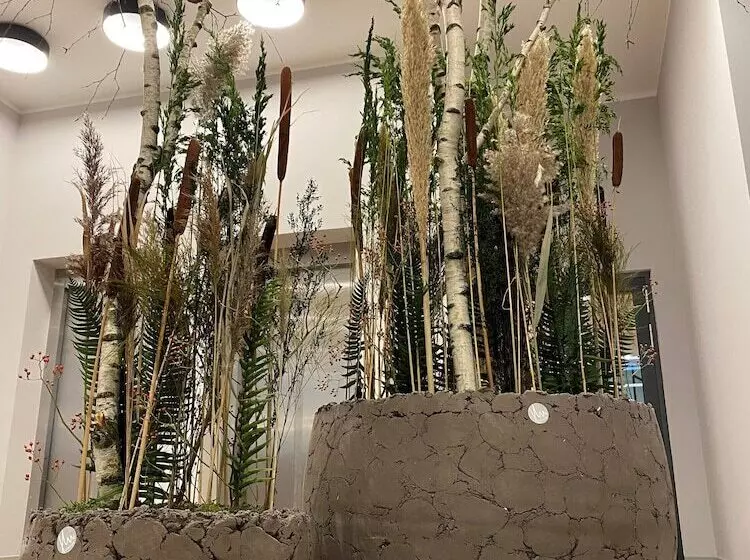 Hotelli Via Plaza Meppen By Hackmann