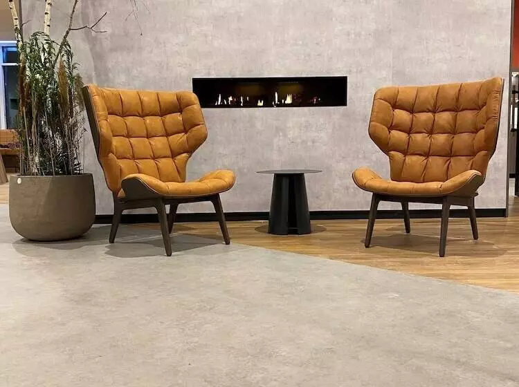 Hotelli Via Plaza Meppen By Hackmann