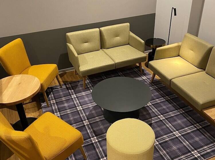 فندق Via Plaza Meppen By Hackmann