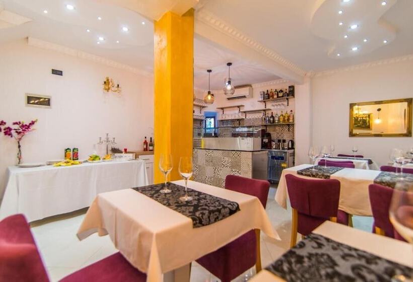 Bella Natka Bed And Breakfast