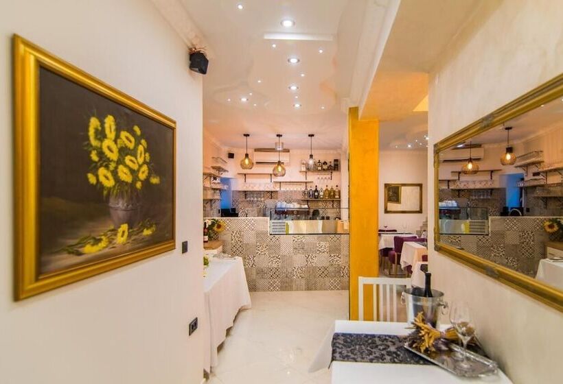 Bella Natka Bed And Breakfast