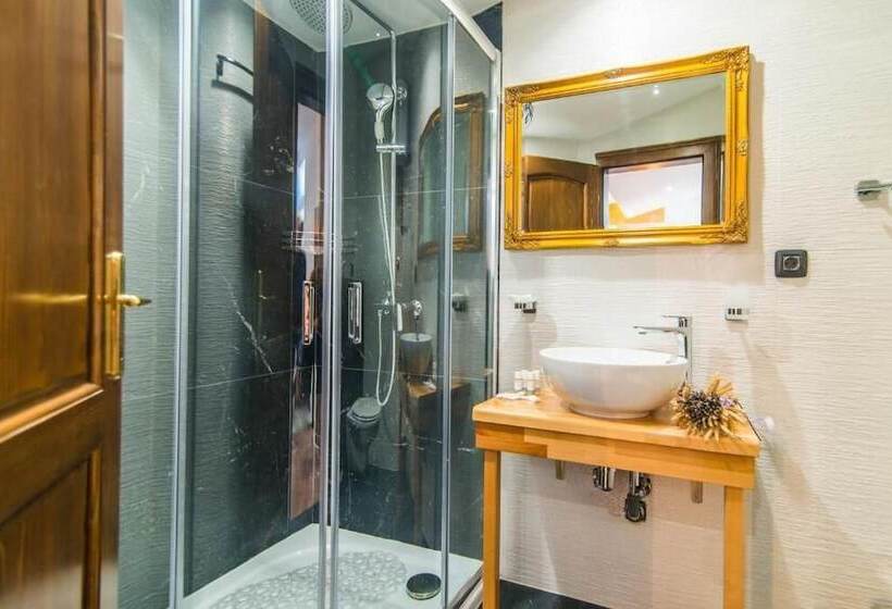 Bella Natka Bed And Breakfast