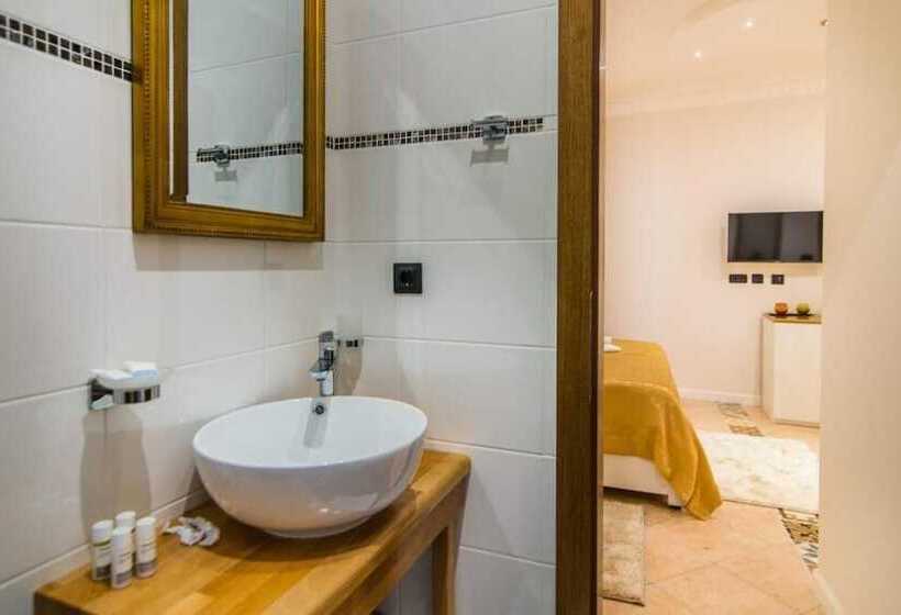 Bella Natka Bed And Breakfast