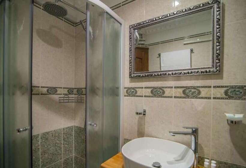 Bella Natka Bed And Breakfast