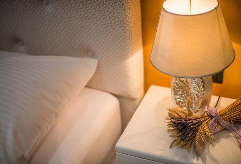 Bella Natka Bed And Breakfast