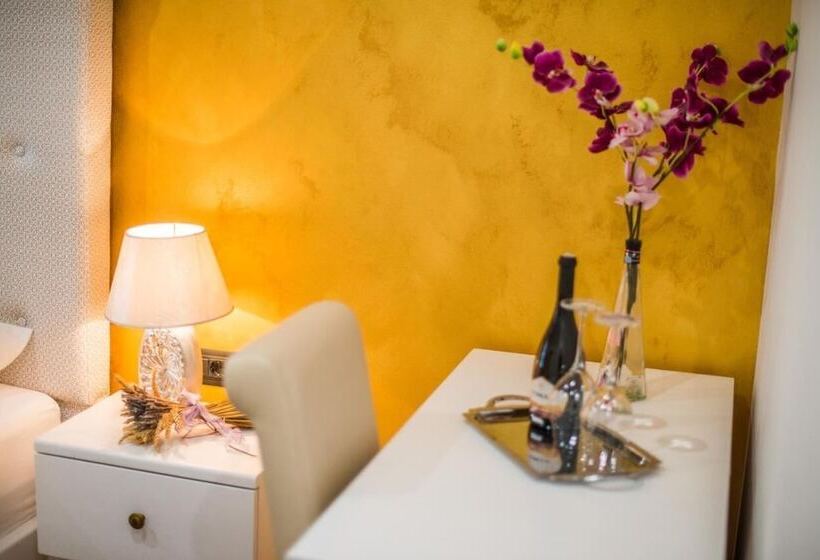 Bella Natka Bed And Breakfast