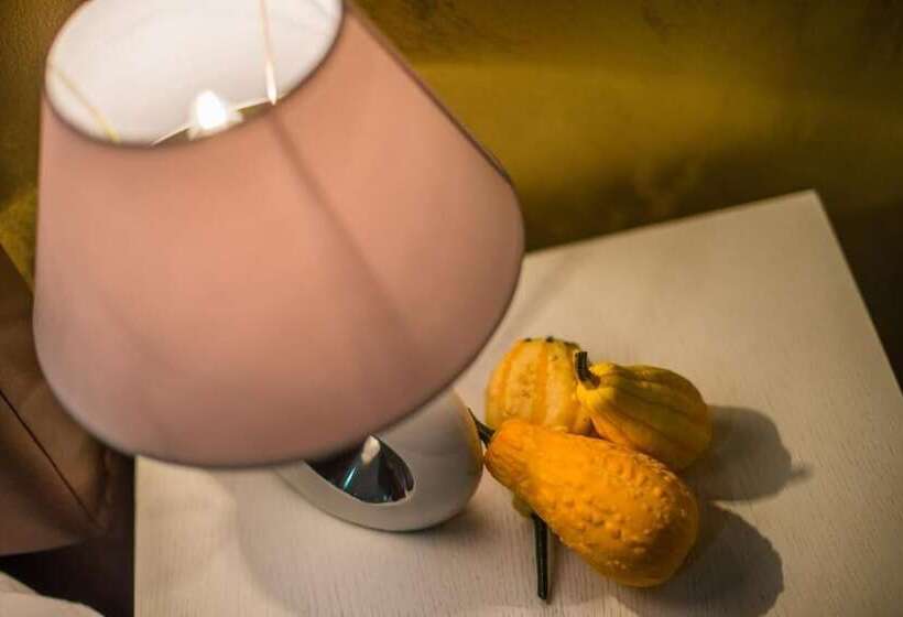 Bella Natka Bed And Breakfast