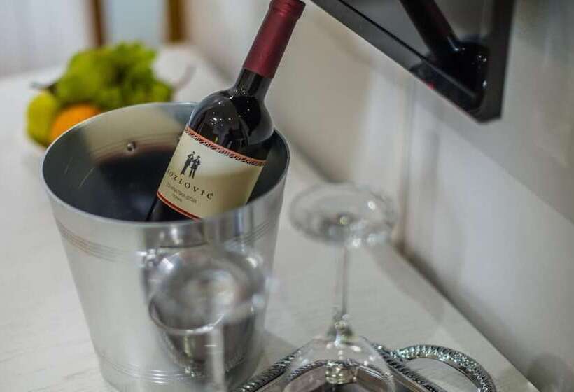 Bella Natka Bed And Breakfast