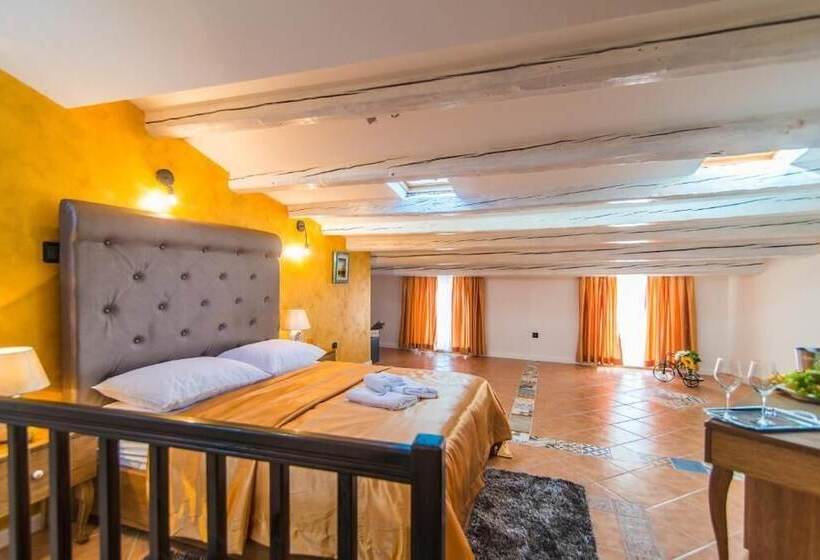 Bella Natka Bed And Breakfast